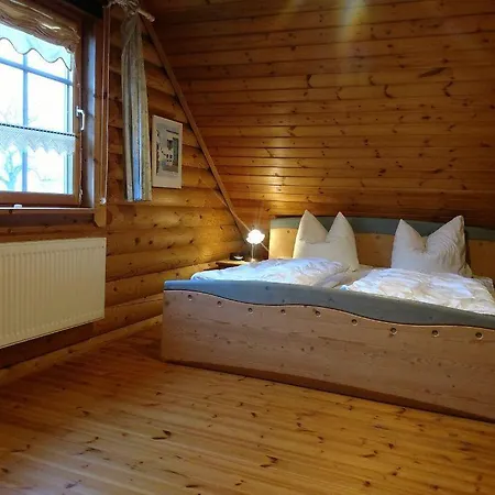 Block Hus * Hasselberg (Schleswig-Holstein)