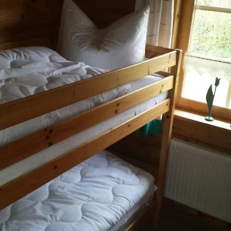 Block Hus Сasa de vacaciones *