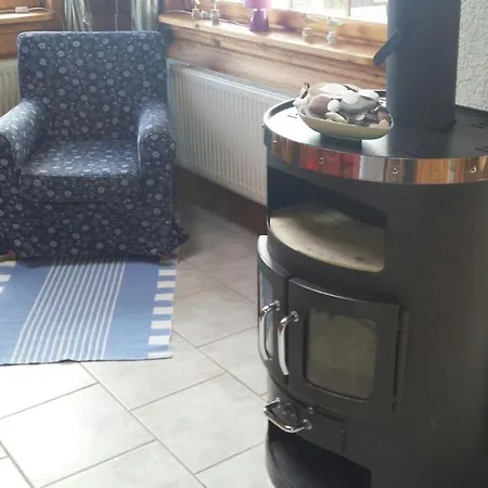Block Hus Сasa de vacaciones
