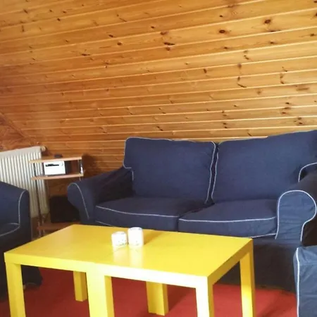 Holiday home Block Hus