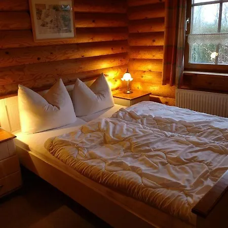 Holiday home Block Hus *