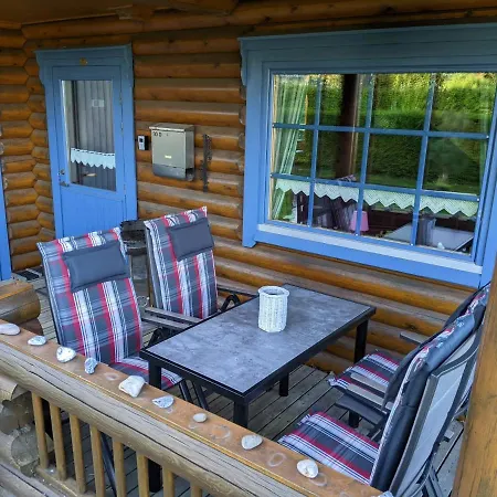 Tatil Evi Block Hus