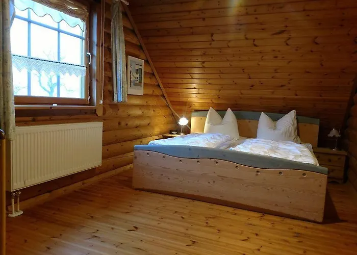 Block Hus * Hasselberg (Schleswig-Holstein)